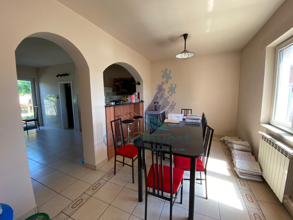 For sale! Villa with swimming pool, Olosig area, Oradea, Romania
