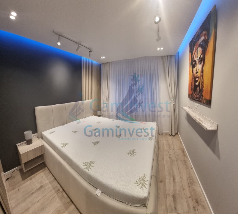 Apartament 2 cam de inchiriat -  in Prima Onestilor Oradea A1983