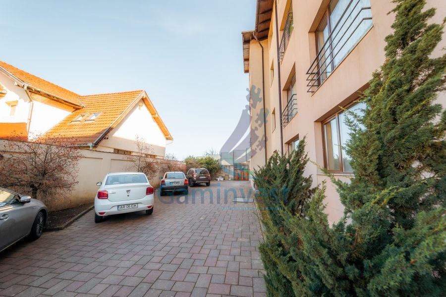 Afacere la cheie - Hotel 3*** de inchiriat cu SPA si piscina Baile 1 Mai, Bihor