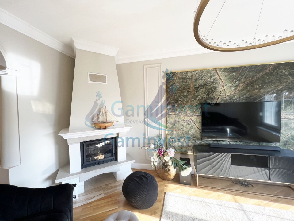 Casa premium de vanzare in Oradea, Bihor