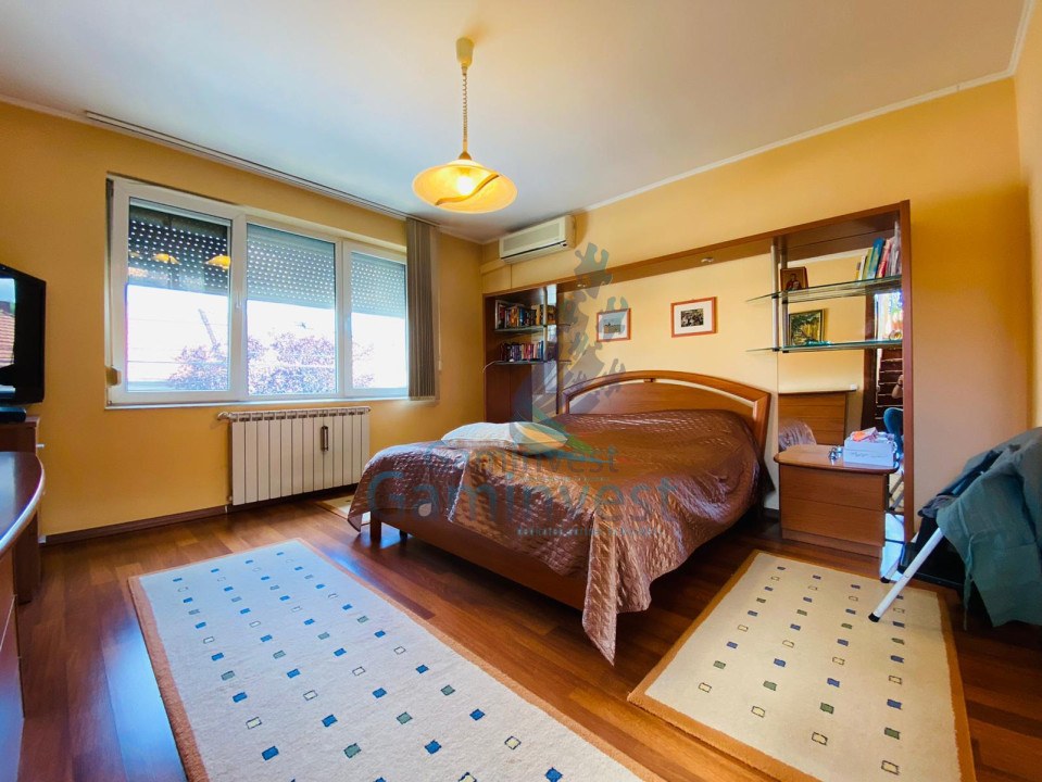 Vila de vanzare in zona Horea, Oradea, Bihor