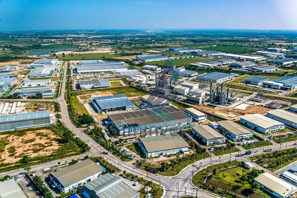 Teren industrial de vanzare, la 10 km de Targu Mures, Mures, Romania