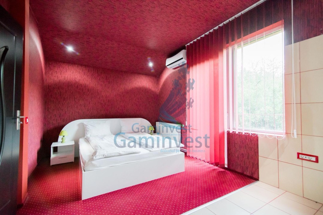 Single-story villa for rent, Doja area, Oradea, Romania