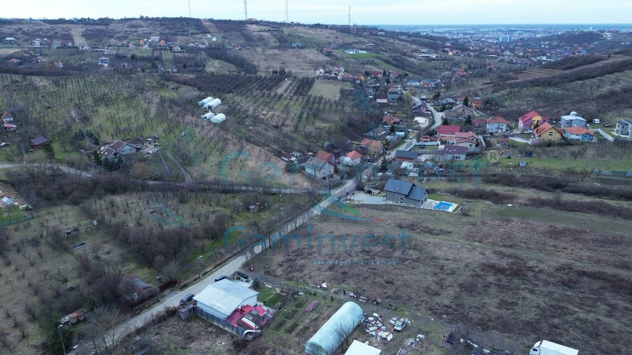 Teren intravilan de vanzare, Calea Adevarului, Oradea, Bihor