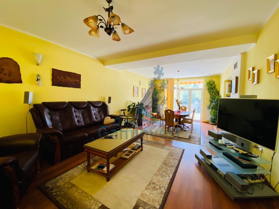 Vila de vanzare in zona Horea, Oradea, Bihor