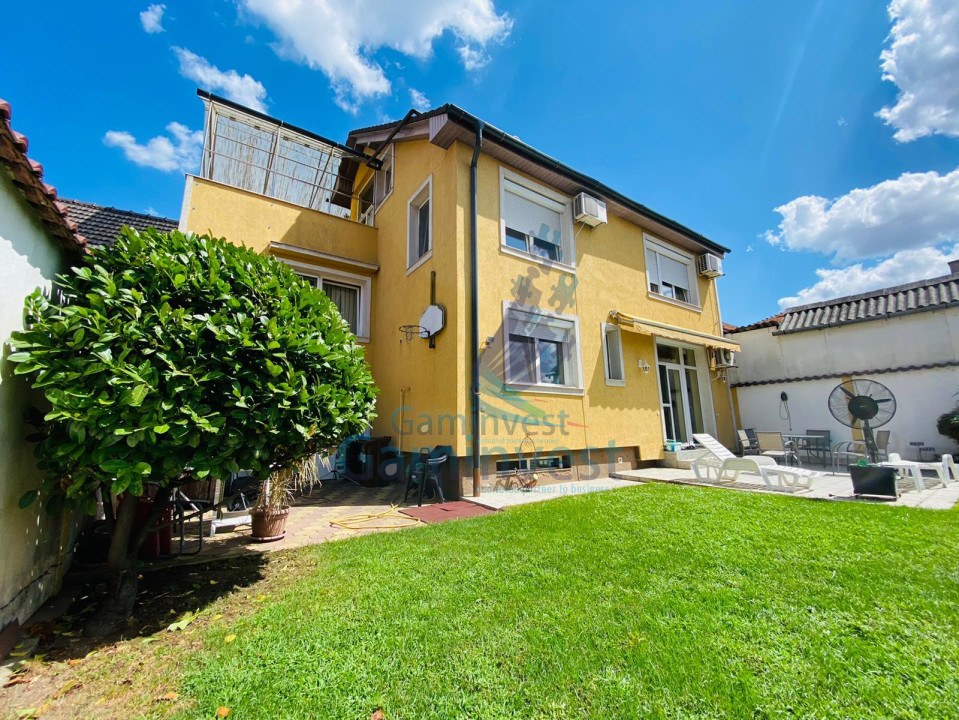 Casa de vanzare in zona Horea, Oradea, Bihor
