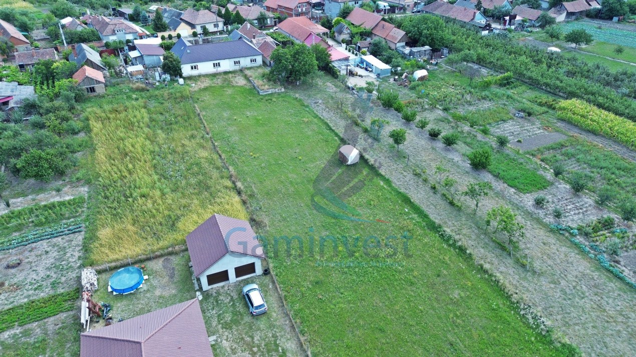 Casa de vanzare in Biharia, Bihor