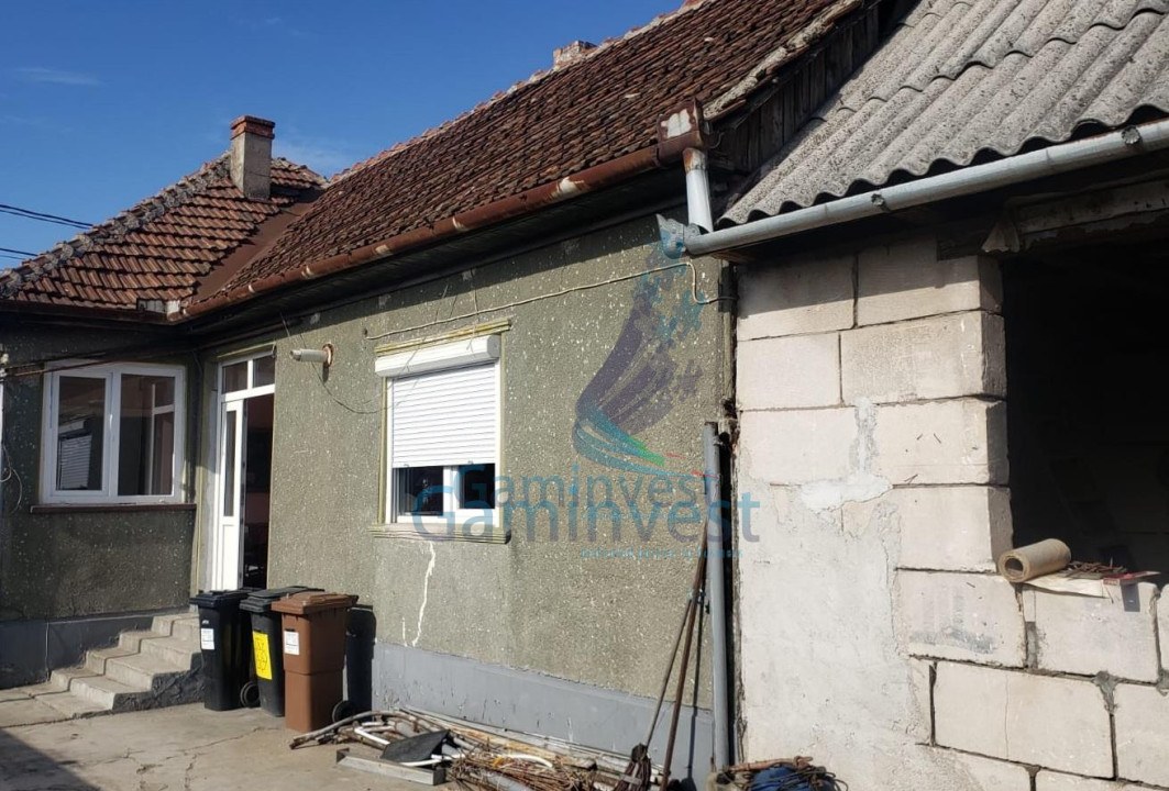 House for sale, Oradea belt area, Bihor, Romania