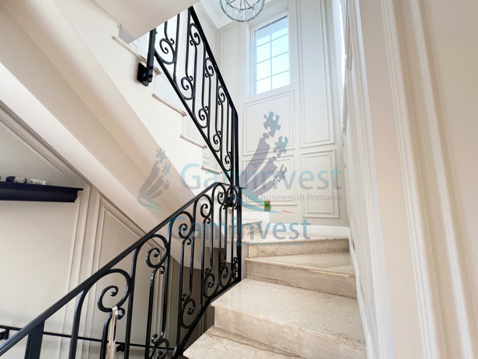 Casa premium de vanzare in Oradea, Bihor