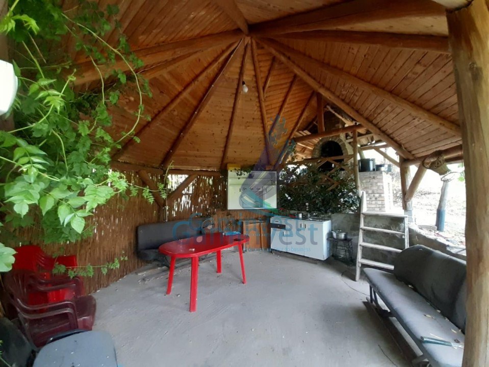 Villa for sale, Gheorghe Doja area, Oradea, Bihor, Romania