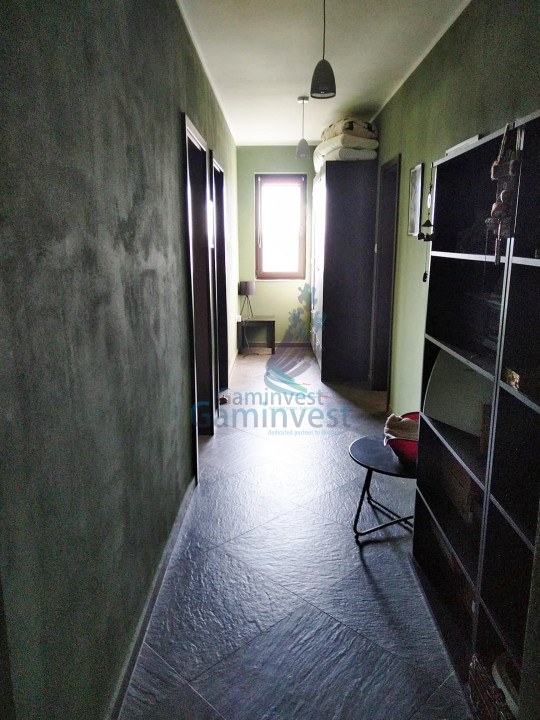 New house for sale 12 km from Oradea, Bihor, Romania