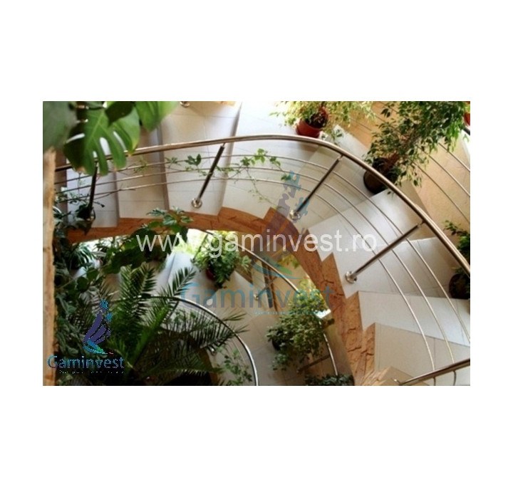 Four-star hotel for sale in Chisinau, Republic of Moldova