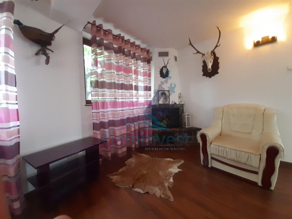 Villa for sale, Gheorghe Doja area, Oradea, Bihor, Romania