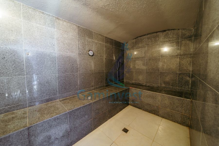 Turnkey business - 3-star hotel for rent, Baile 1 mai, Bihor, Romania