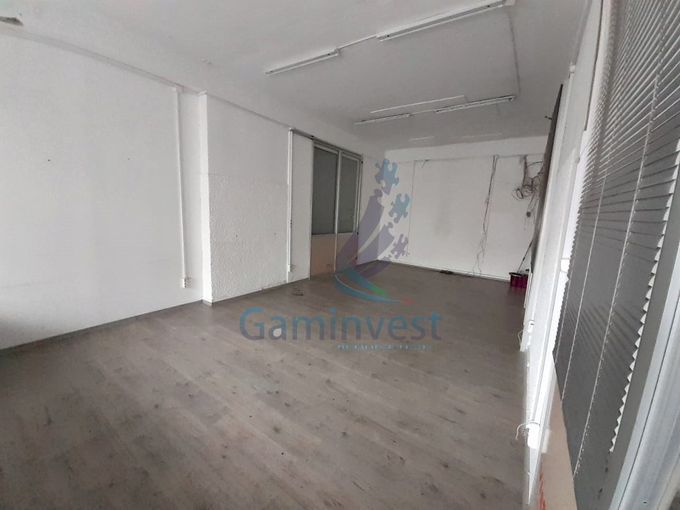 Spatiu comercial de inchiriat, ultracentral, Oradea
