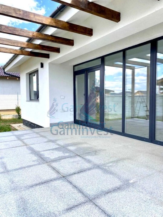 Casa noua de vanzare in cartier nou, Oradea, Bihor