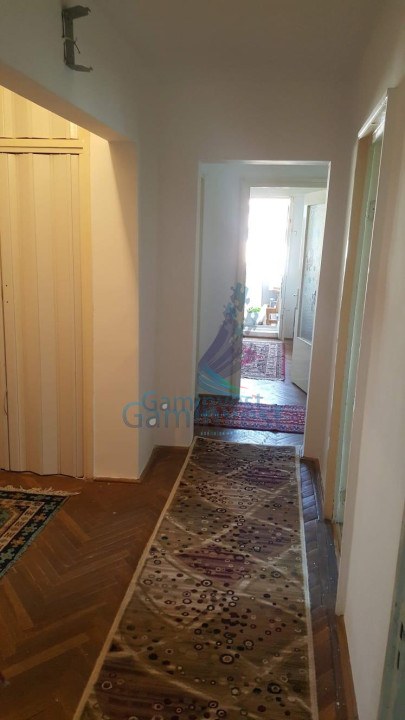 3-room apartment for sale, in Nufarul , Oradea