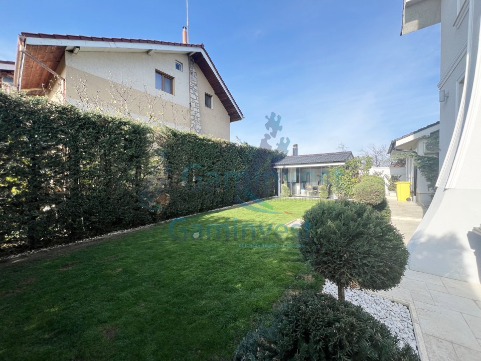 Casa premium de vanzare in Oradea, Bihor