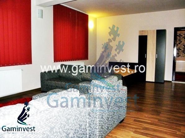 Single-story villa for rent, Doja area, Oradea, Romania