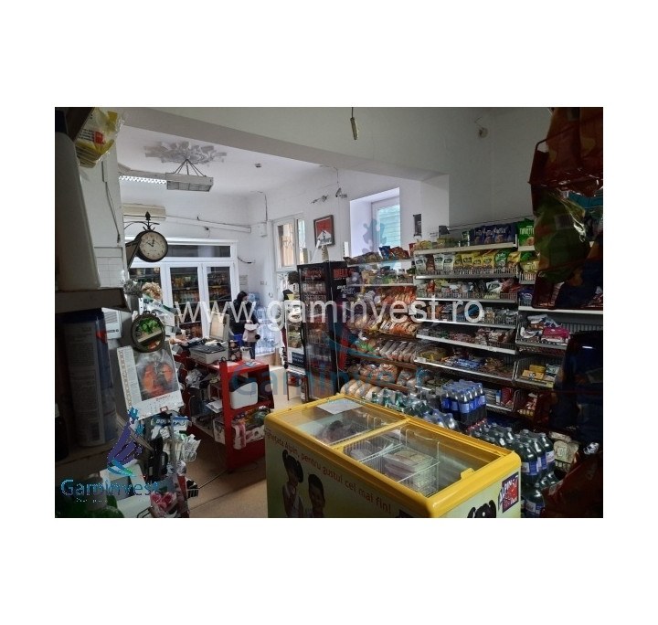 Space for rent in the ultra-central area, Oradea, Bihor