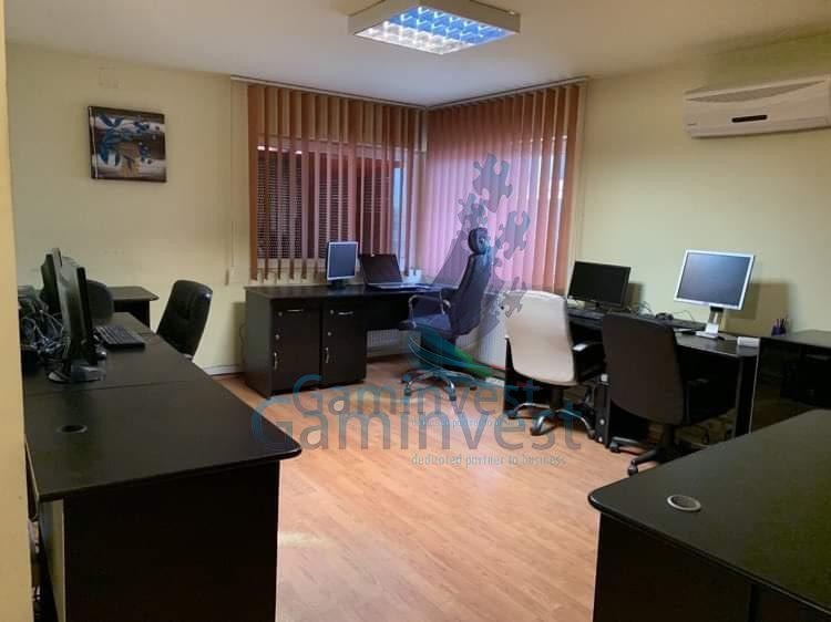 Office space for rent, Oncea, Oradea