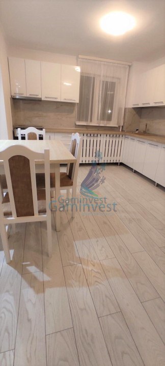 Apartament cu 2 camere de vanzare, tip AN, zona Nufărul, Oradea