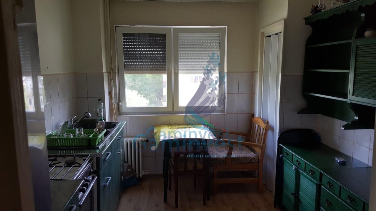 3-room apartment for sale, in Nufarul , Oradea