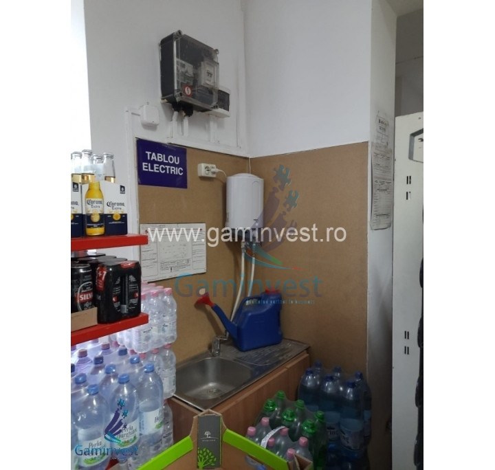 Space for rent in the ultra-central area, Oradea, Bihor