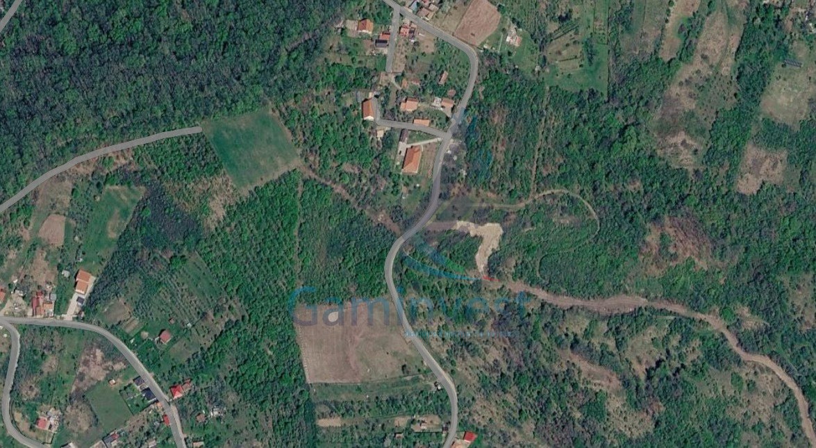 De vanzare parcele de teren intra si extravilan, Oradea, Bihor, Romania