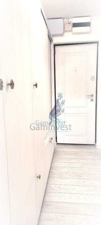 Apartament cu 2 camere de vanzare, tip AN, zona Nufărul, Oradea 100000 €  - V3110