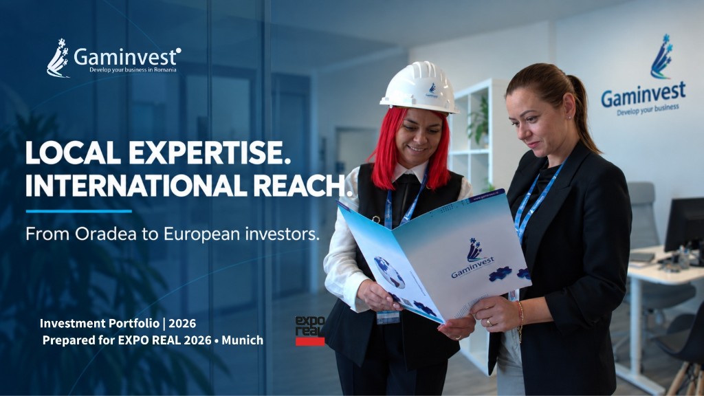 Portofoliu de investiții Gaminvest 2026